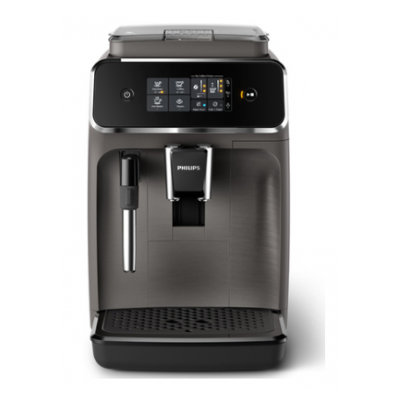 Philips EP2224/10 NOIR/GRIS