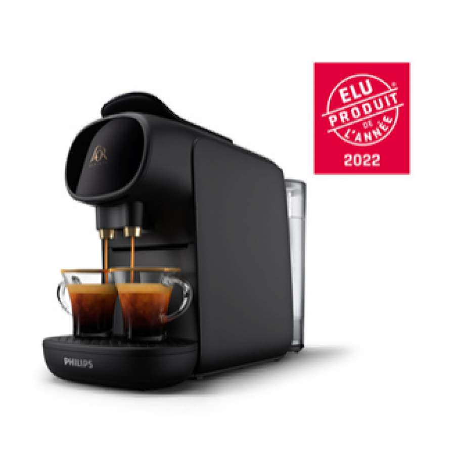 Philips L'OR BARISTA LM9012/60 NOIR n°3