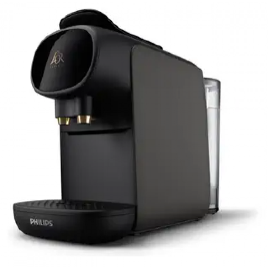 Philips L'OR BARISTA SUBLIME LM9012/23 NOIR/GRIS n°8