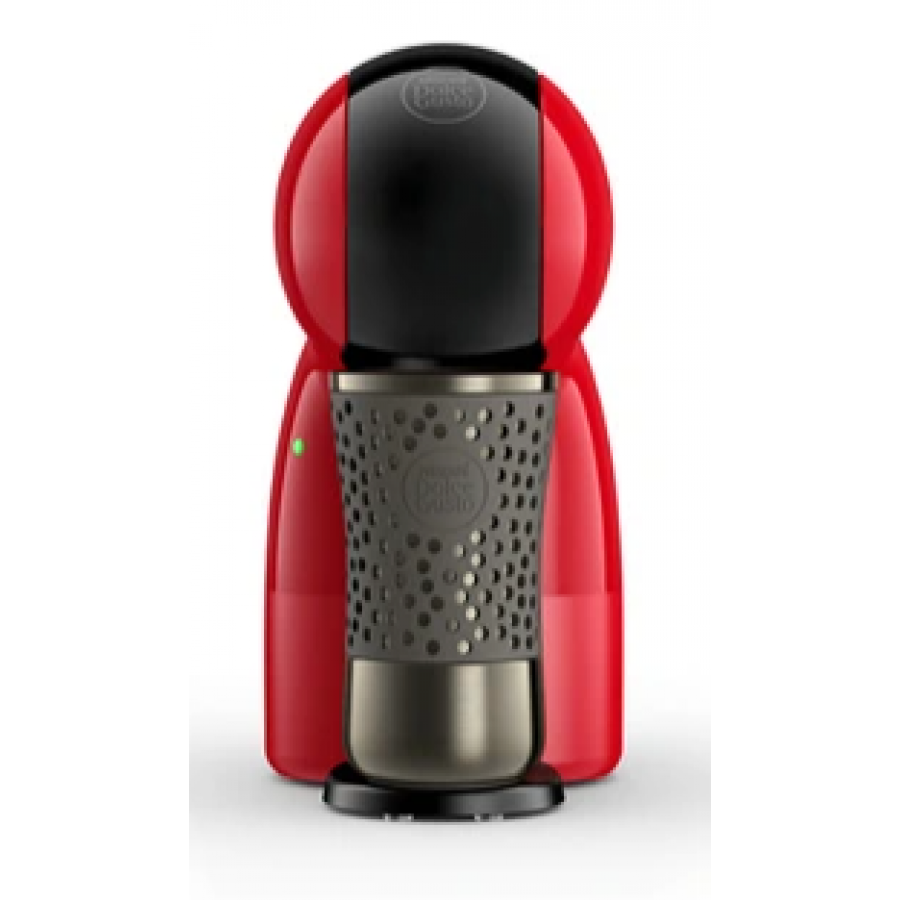 Krups Nescafe Dolce Gusto Piccolo XS rouge YY4950FD n°1