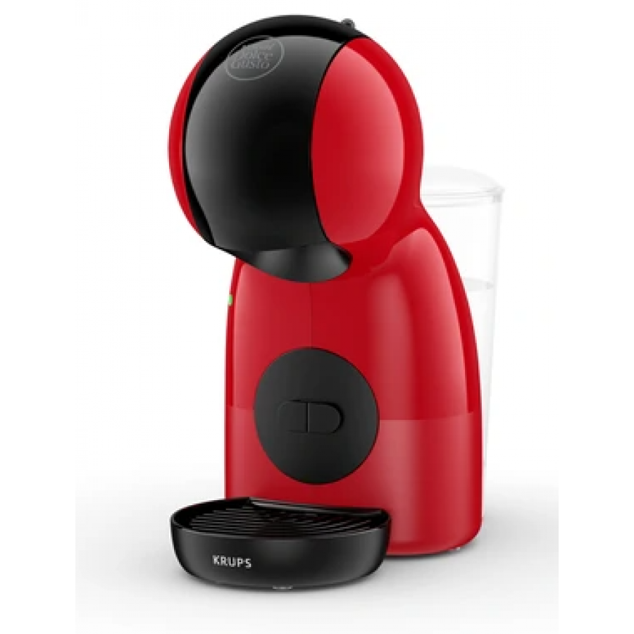 Krups Nescafe Dolce Gusto Piccolo XS rouge YY4950FD n°2