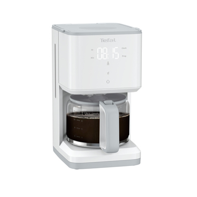 Tefal SENSE CM693110 BLANC