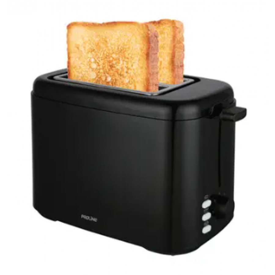 Proline TOASTY NOIR n°6