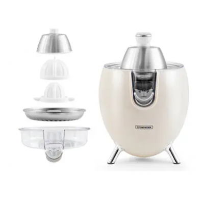 Kitchen Cook PRESSPOD CREAM