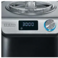 Severin EZ7409 Sorbetiere - yaourtiere 2 en 1