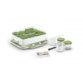 Seb 12 pots Multi Delices Express & Vegetal YG661310