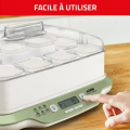 Seb 12 pots Multi Delices Express & Vegetal YG661310