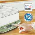 Seb 12 pots Multi Delices Express & Vegetal YG661310