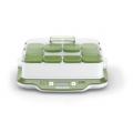 Seb 12 pots Multi Delices Express & Vegetal YG661310