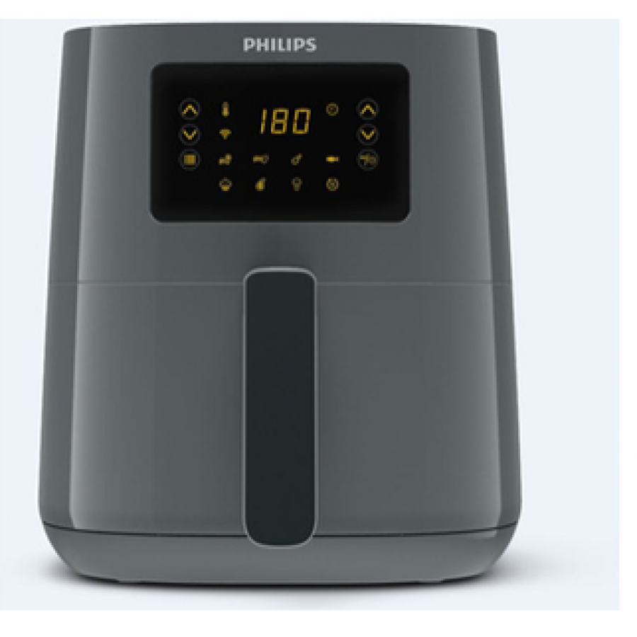 Philips Airfryer connecte serie 5000 HD9255/60 n°1