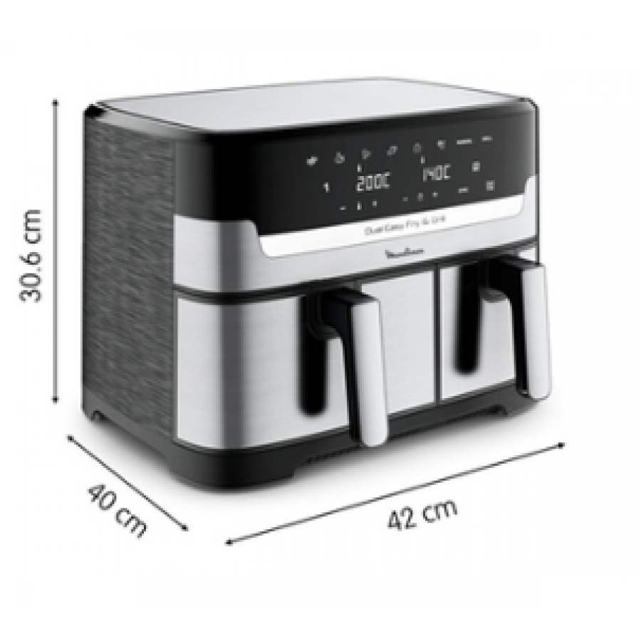 Moulinex EZ905D20 n°8