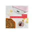 Tefal CAKE FACTORY INFINITY, APPAREIL A GATEAU, MACHINE A PAIN, YAOURTIERE, 9 PROGRAMMES KD850110