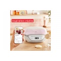 Tefal CAKE FACTORY INFINITY, APPAREIL A GATEAU, MACHINE A PAIN, YAOURTIERE, 9 PROGRAMMES KD850110