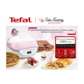 Tefal CAKE FACTORY INFINITY, APPAREIL A GATEAU, MACHINE A PAIN, YAOURTIERE, 9 PROGRAMMES KD850110