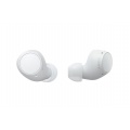 Sony bluetooth sans fil WF-C510 - Blanc