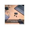 Sony bluetooth sans fil WF-C510 - Blanc