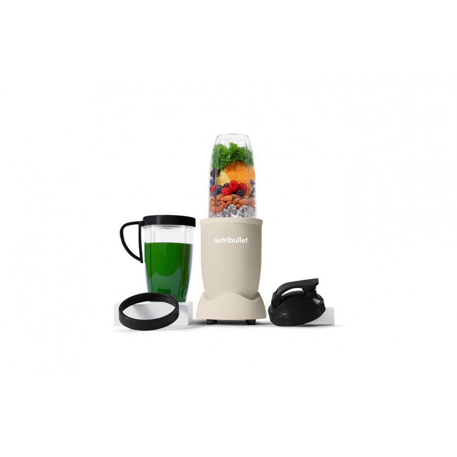 NUTRIBULLET NB907MASN n°2