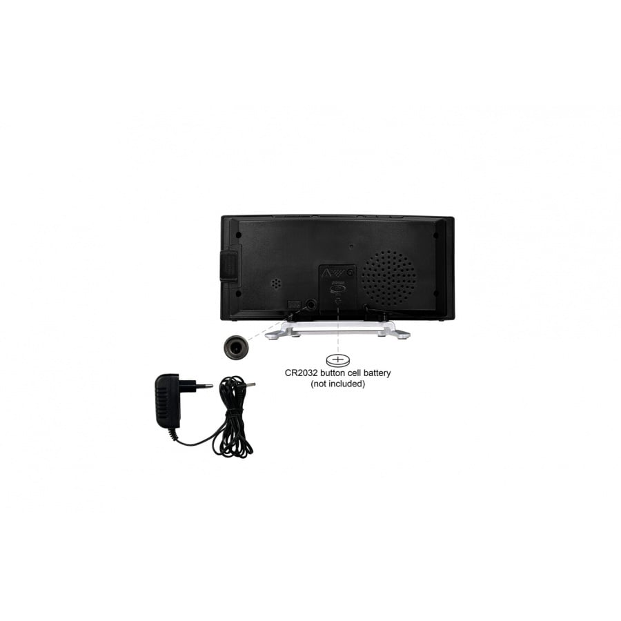 Jvc RA-F324B n°4