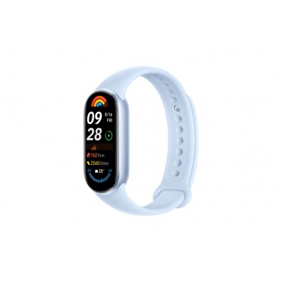 Xiaomi smart band 9 Bleu