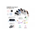 Xiaomi smart band 9 Bleu