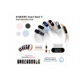 Xiaomi smart band 9 Bleu