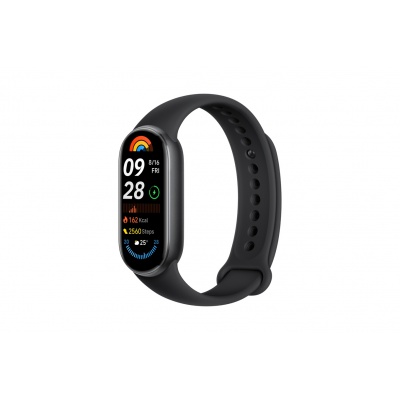 Xiaomi smart band 9 Noir Midnight