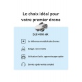 Dji DJI Mini 4K Fly More Combo (EU)