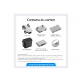 Dji DJI Mini 4K Fly More Combo (EU)