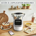 Moulinex HF850810