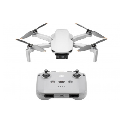 Dji DJI Mini 4K (EU)