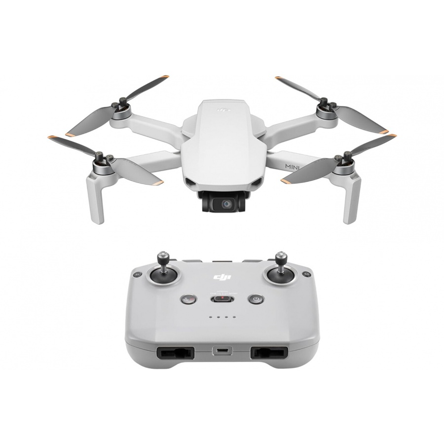 Dji DJI Mini 4K (EU) n°1