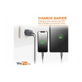 Wefix Pro CHARGEUR SECTEUR GaN 45W USB-C & USB-A
