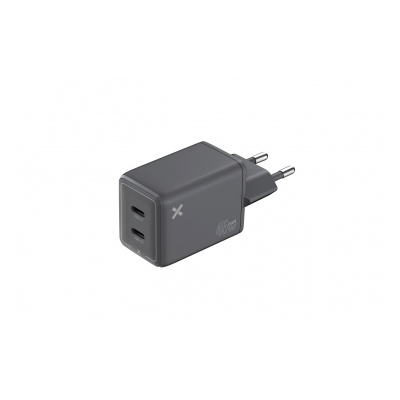 Wefix Pro CHARGEUR SECTEUR GaN 45W DOUBLE USB-C