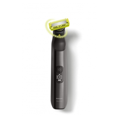 Philips QP6552/15 One Blade Pro 360 Visage + Corps