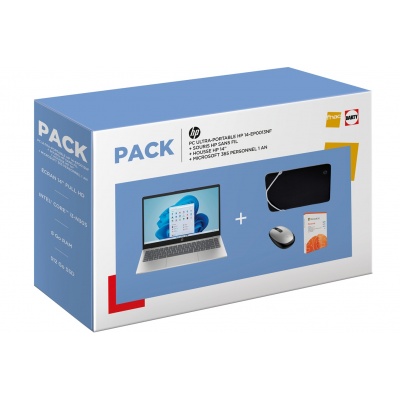 HP PACK 14EP0013N