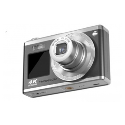 THOMSON THR385 + SD 64GB