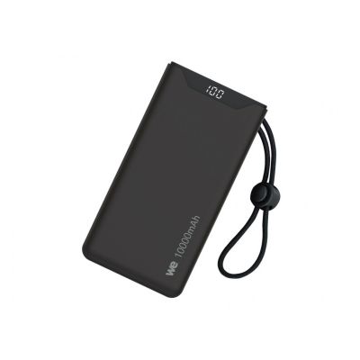 WE 10000MAH USB USBC