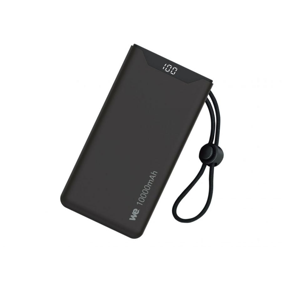 WE 10000MAH USB USBC n°1