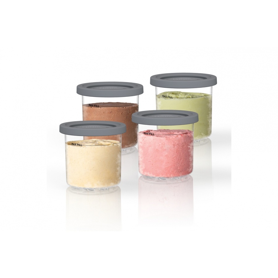 NINJA 4 POTS CREAMI NC300EU n°1