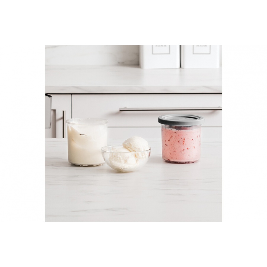 NINJA 4 POTS CREAMI NC300EU n°5