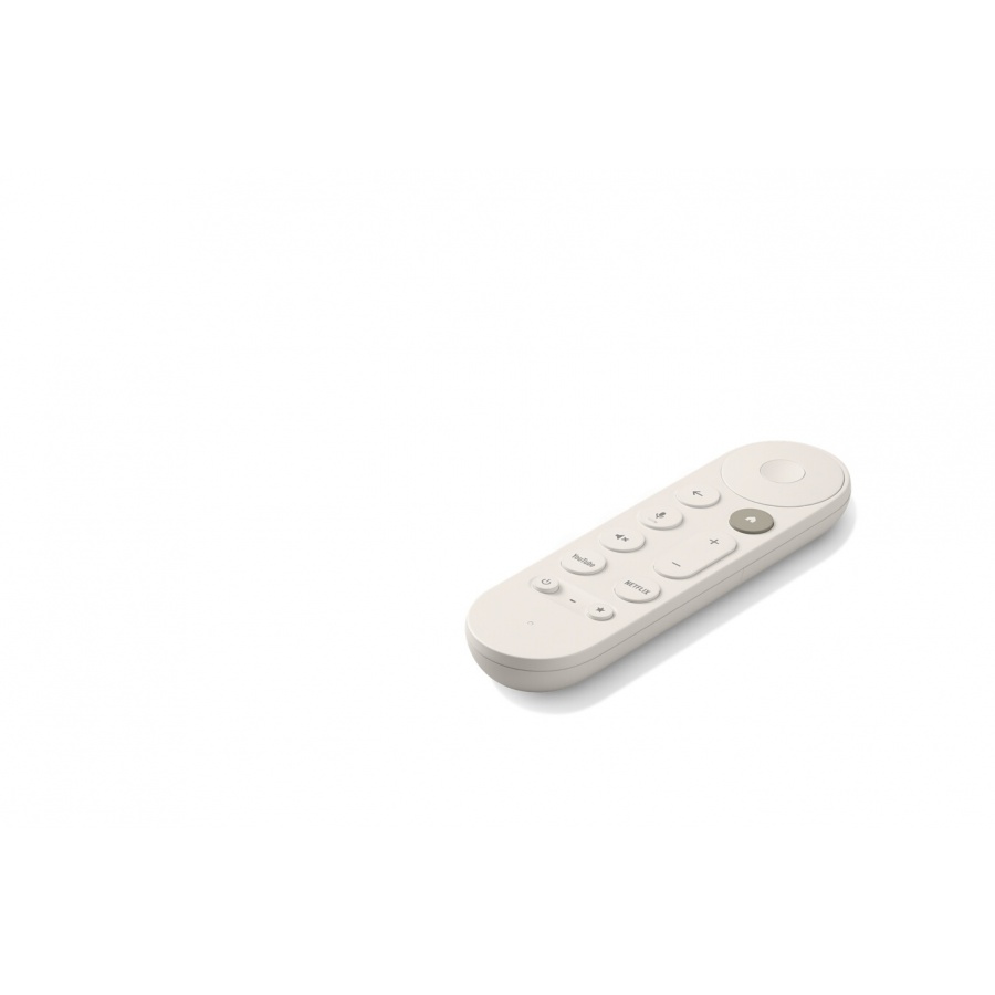 Google Chromecast 4K Streamer n°3