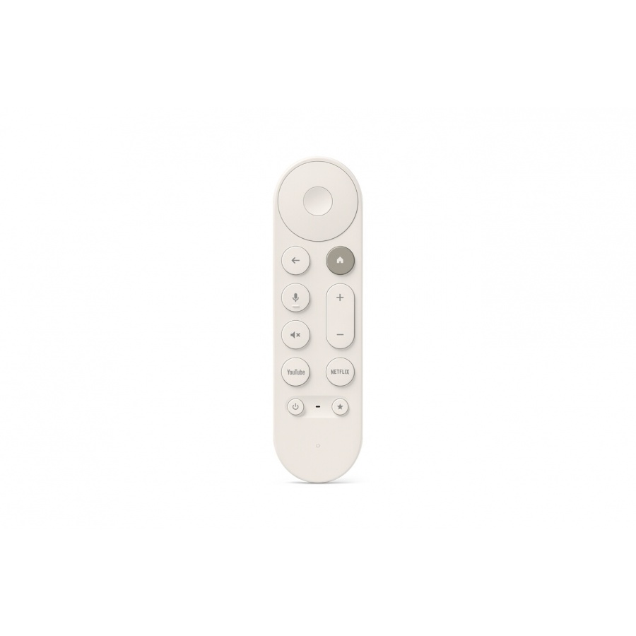 Google Chromecast 4K Streamer n°4