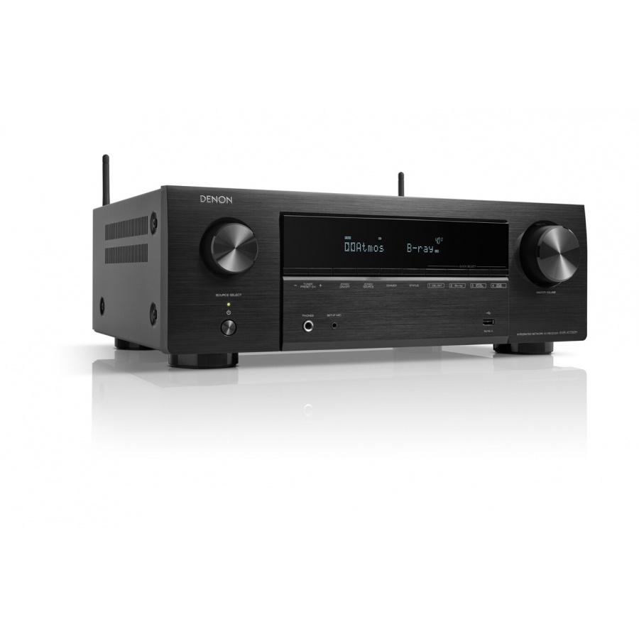 Denon AVR-X1700H n°1