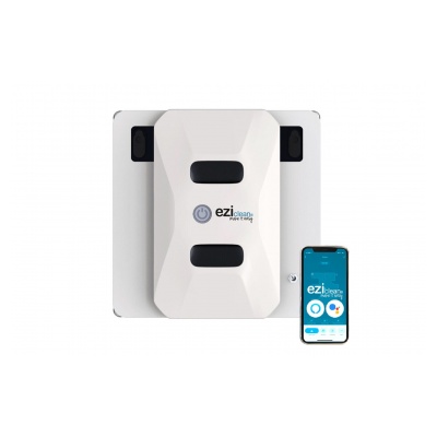 Eziclean Robot Lave-vitres Windobot S5 Pro