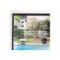 Eziclean Robot Lave-vitres Windobot S5 Pro