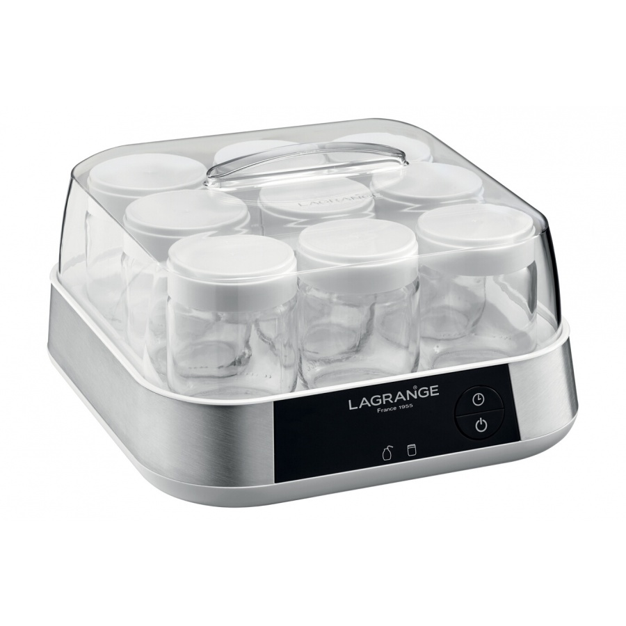 Lagrange Yaourtiere Ligne 459005 n°1
