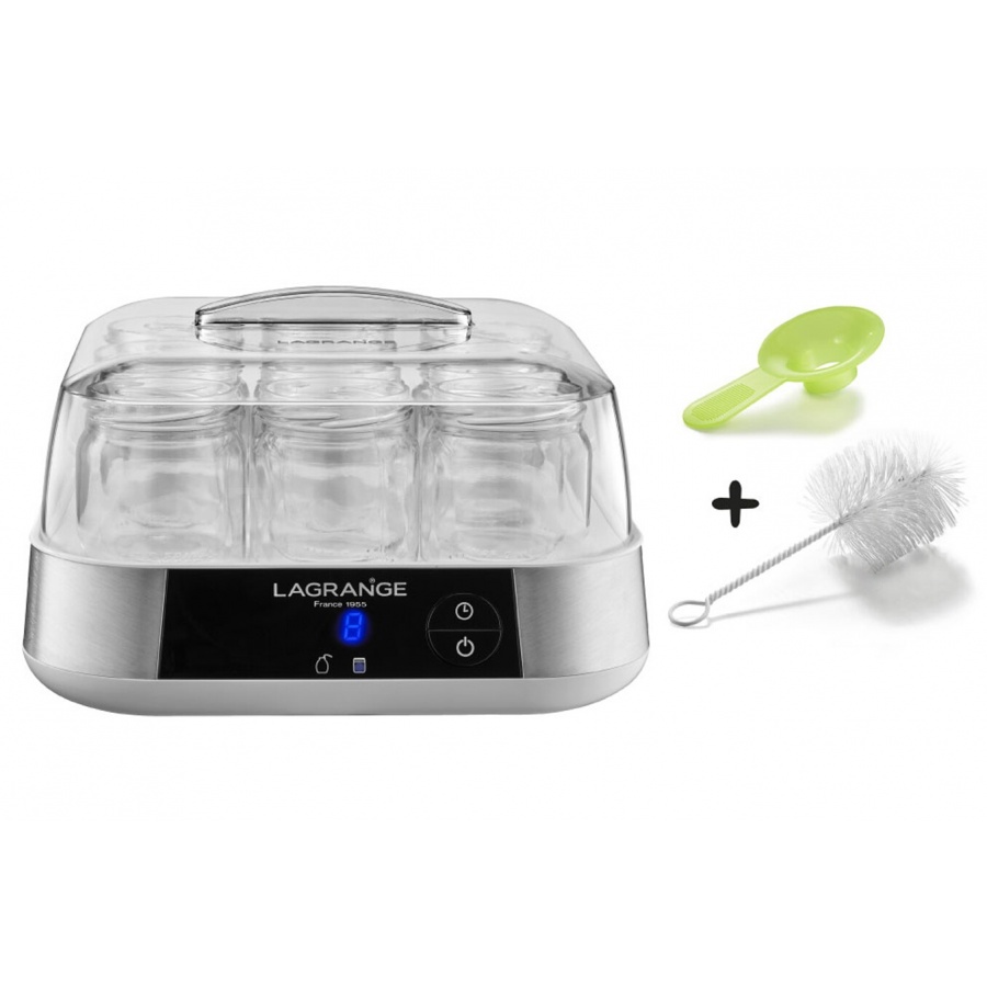 Lagrange Yaourtiere Ligne 459005 n°2