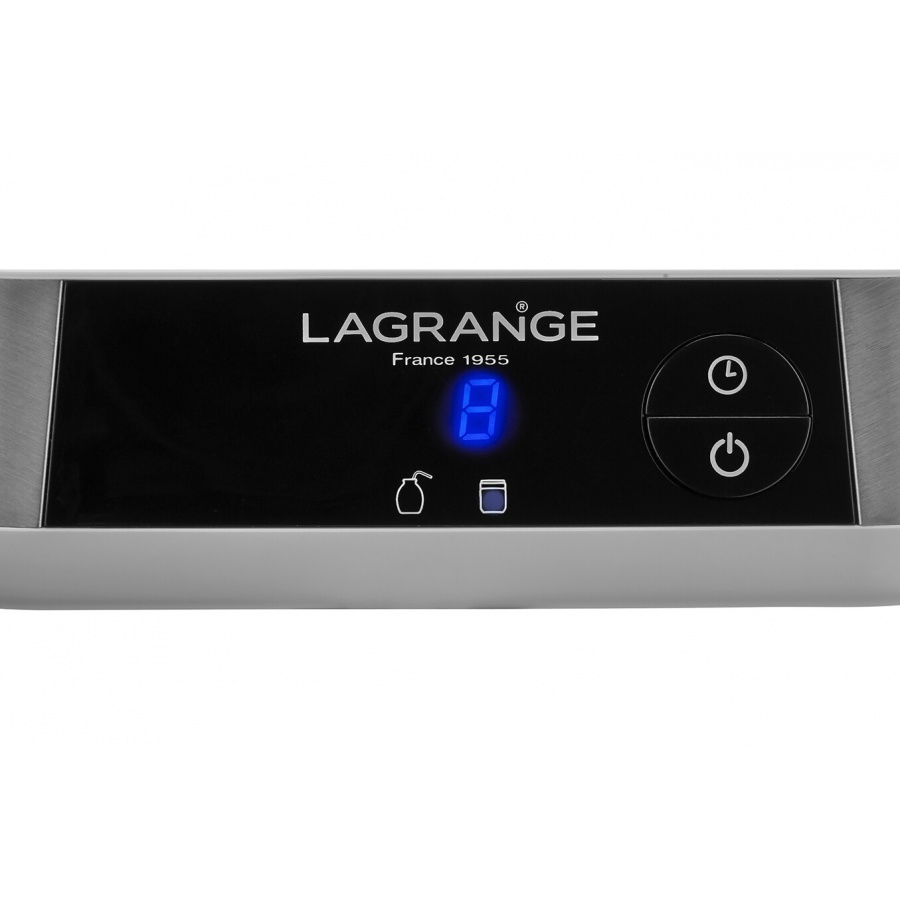 Lagrange Yaourtiere Ligne 459005 n°5