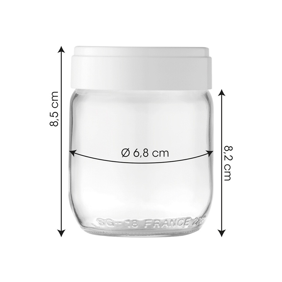 Lagrange Yaourtiere Ligne 459005 n°6