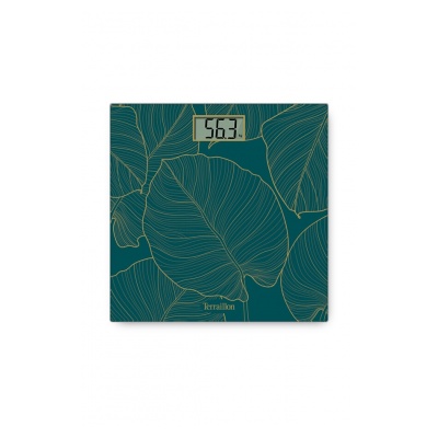Terraillon One Flowers Palm Tree VERT